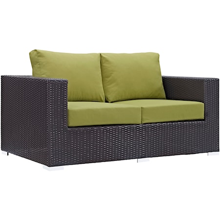 Outdoor Loveseat