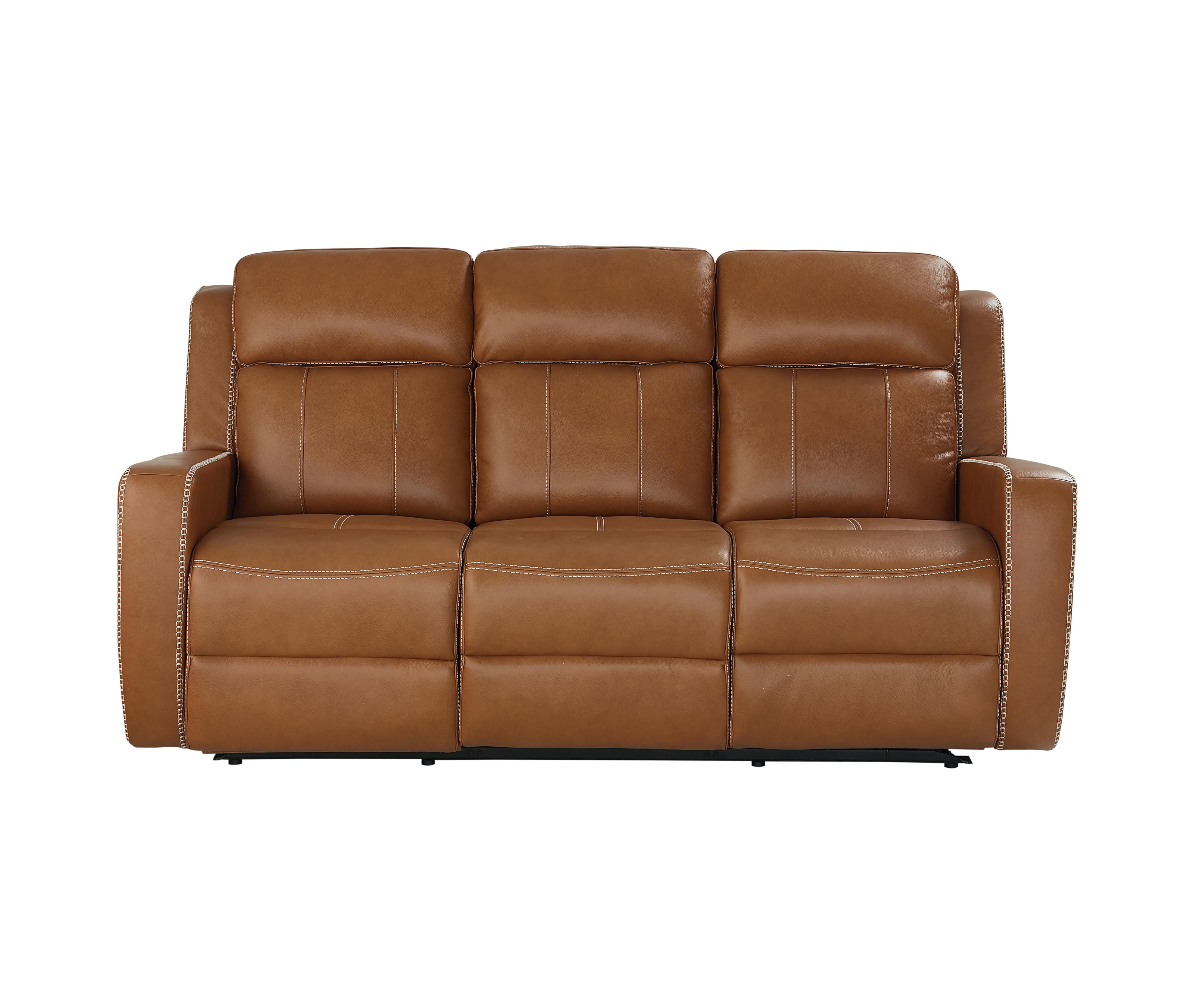 Power Reclining Sofa