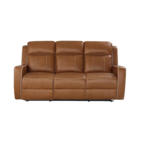 Power Reclining Sofa