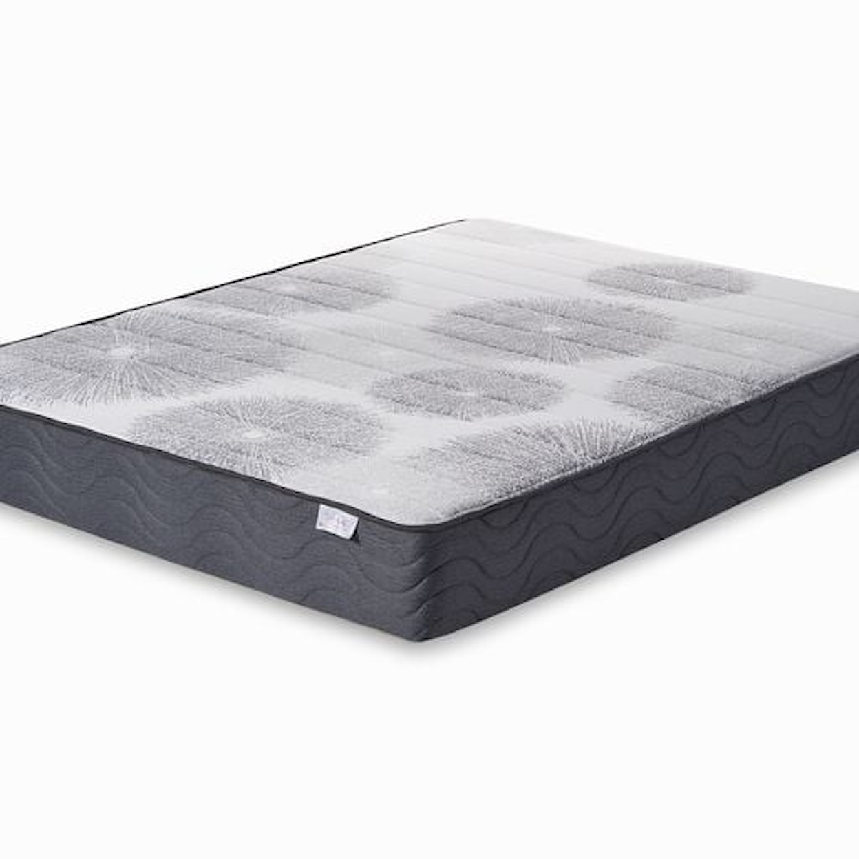 Jamison Bedding Autograph Verdi Square VERDI SQUARE FIRM FULL MATTRESS |