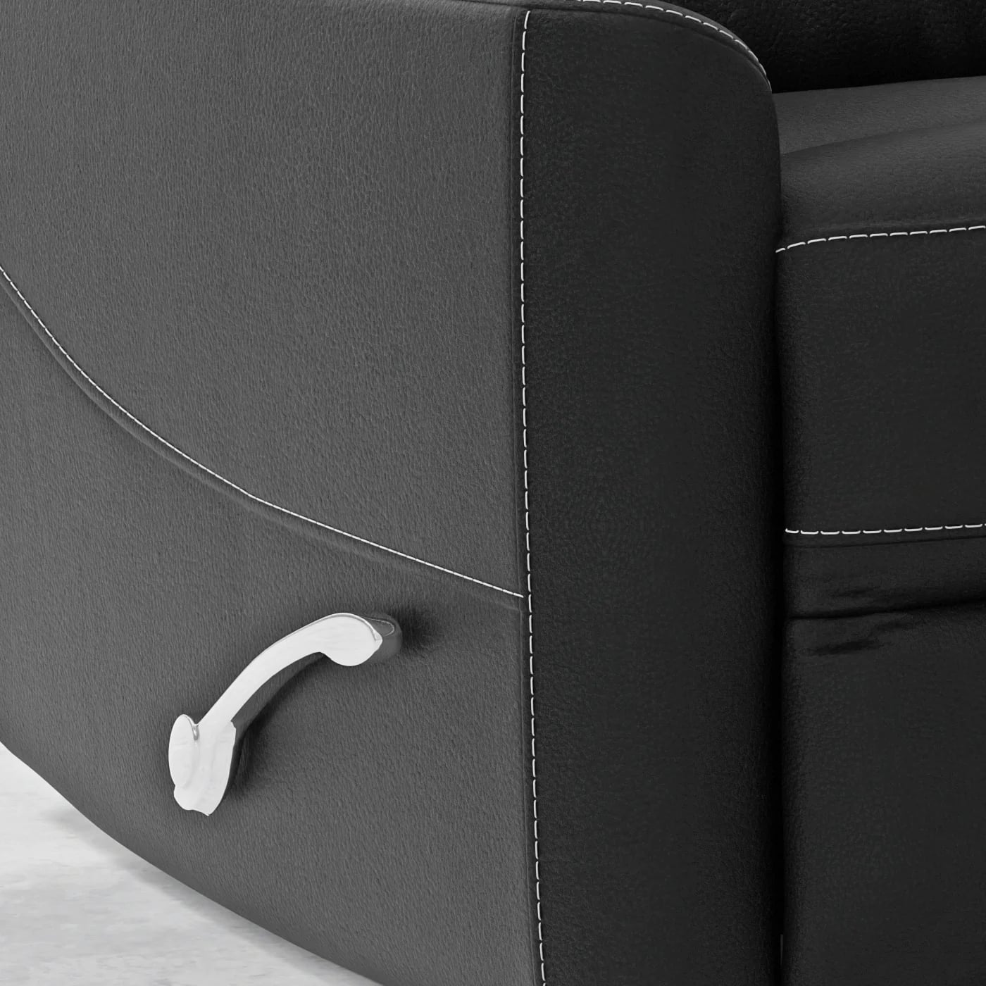 Parker Living Hercules Swivel Glider Recliner