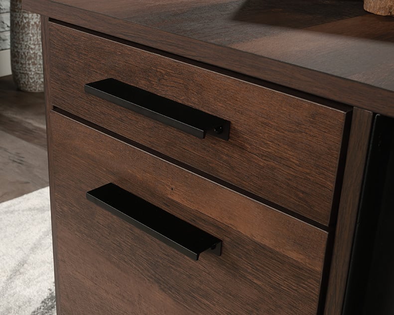 Sauder Briarbrook Mobile File Cabinet