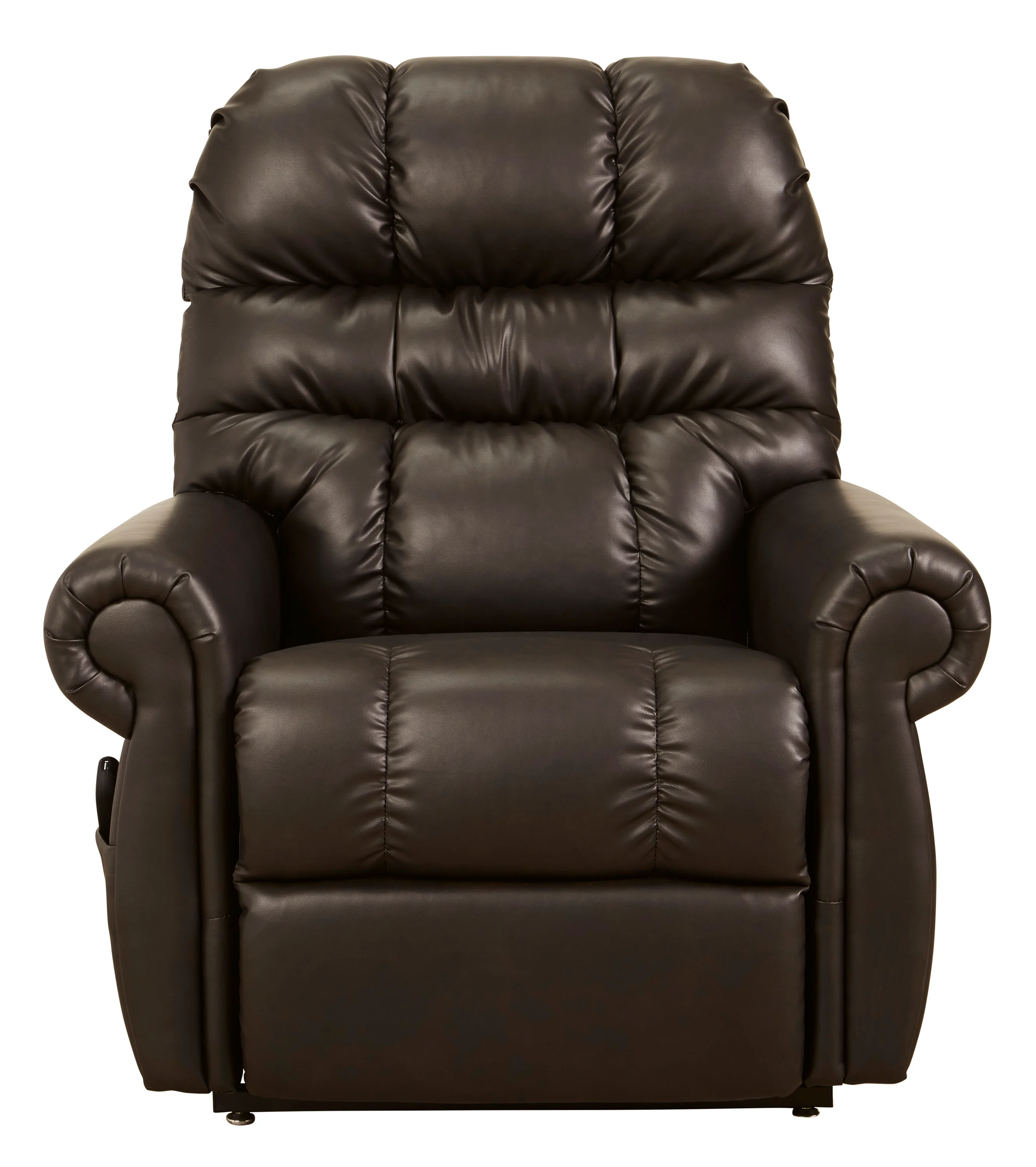 Signature Design by Ashley Furniture Mopton 7550812 Power Lift Recliner