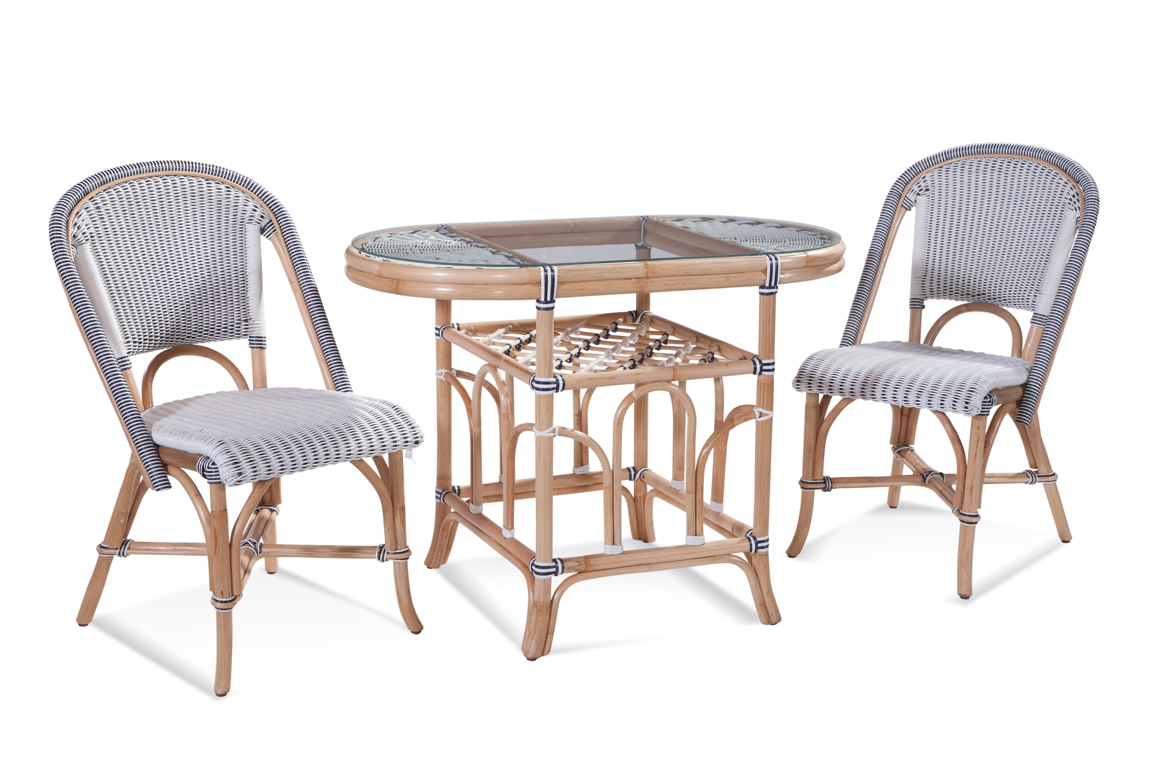 Braxton Culler Pier Point Breakfast Table