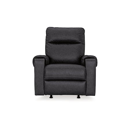 Power Rocker Recliner