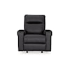 Signature Design by Ashley Axtellton Power Rocker Recliner