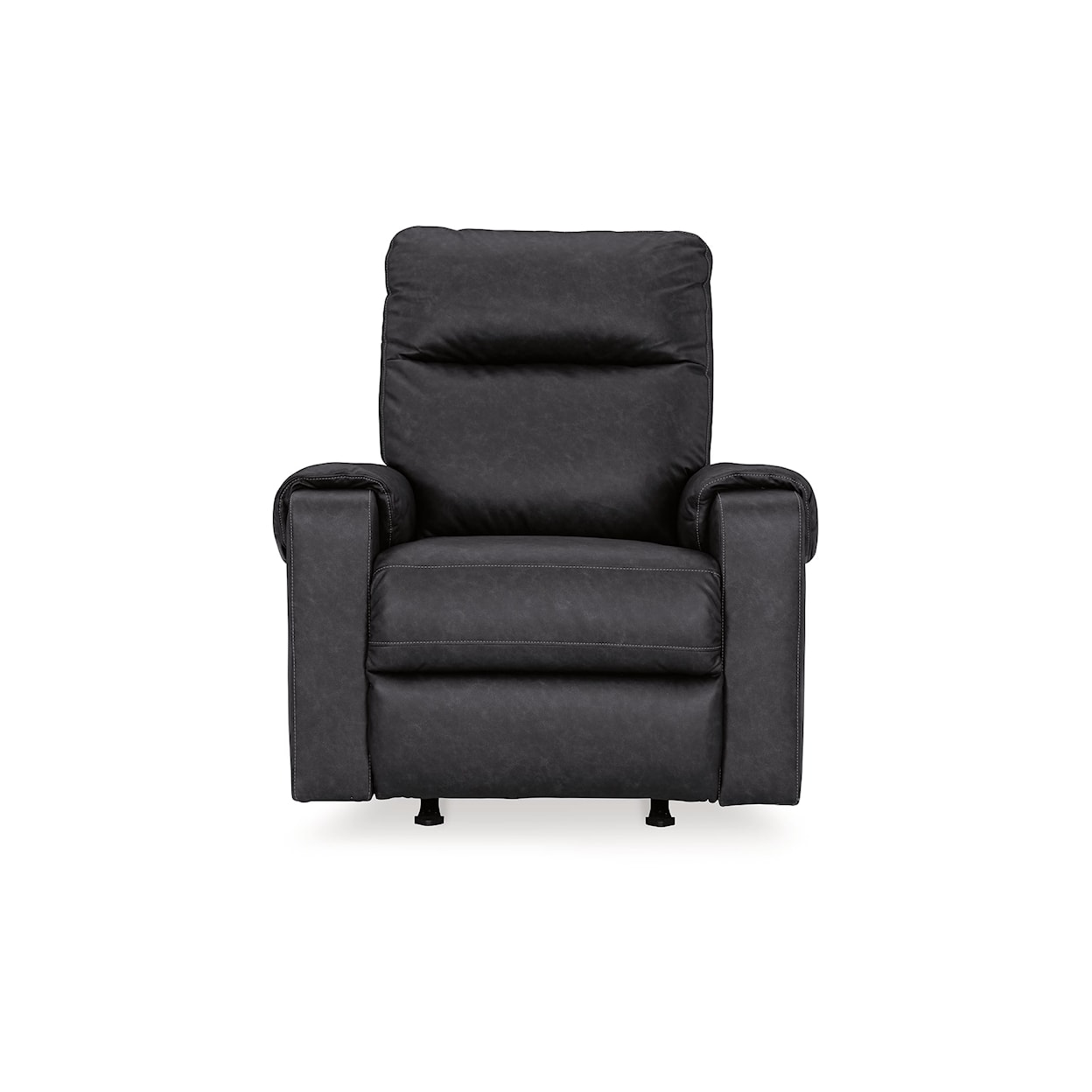 Ashley Furniture Signature Design Axtellton Power Rocker Recliner