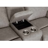 Franklin 679 Bridger Power Reclining Loveseat