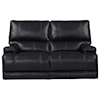 Parker Living Whitman Power Reclining Cordless Loveseat