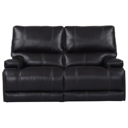 Power Reclining Cordless Loveseat