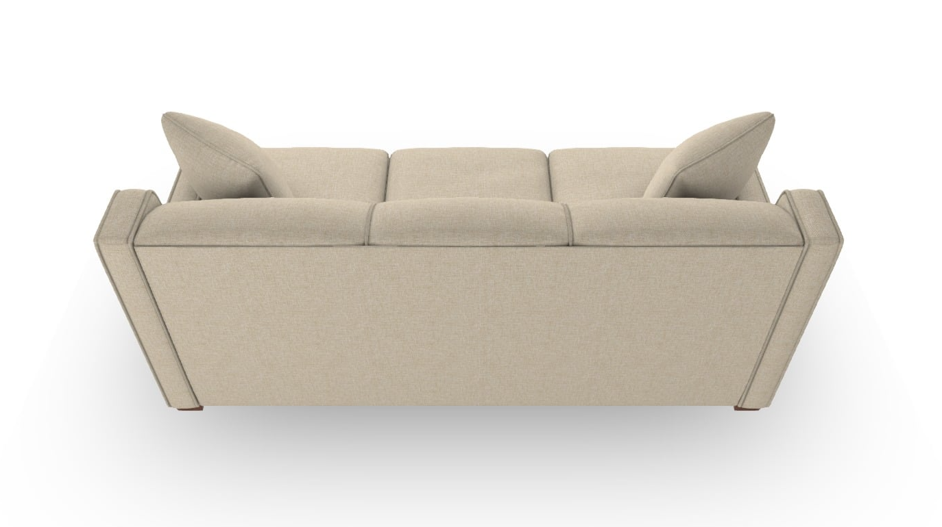 Best Home Furnishings S20FDW 19887 Transitional Full