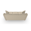 Bravo Furniture Marinette Full Stationary Sofa Sleeper