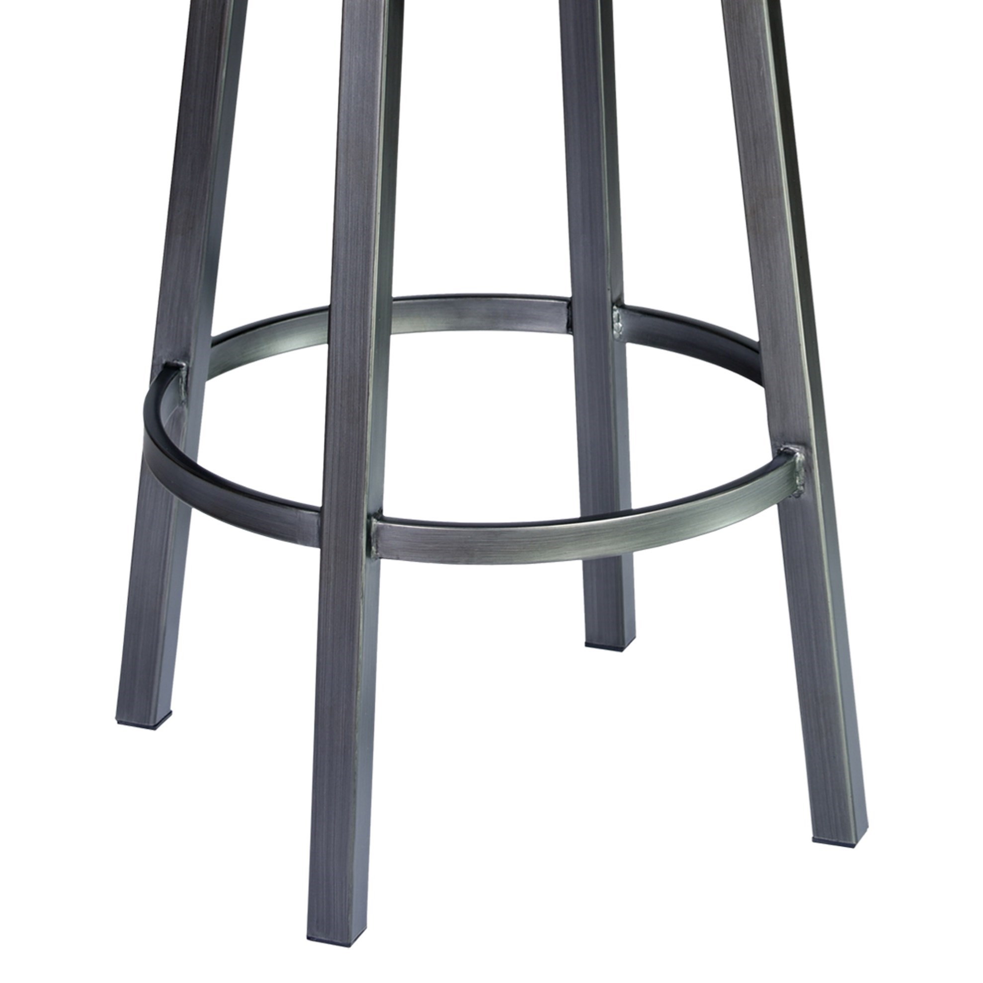 Armen Living Madrid 30" Bar Stool