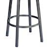 Armen Living Madrid 30" Barstool