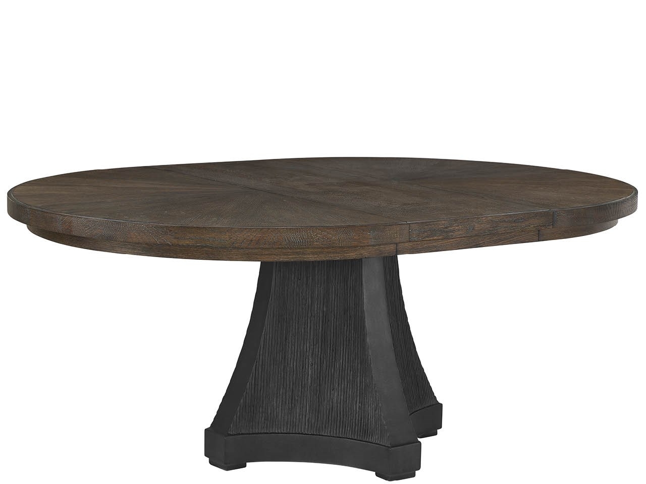 Round Dining Table
