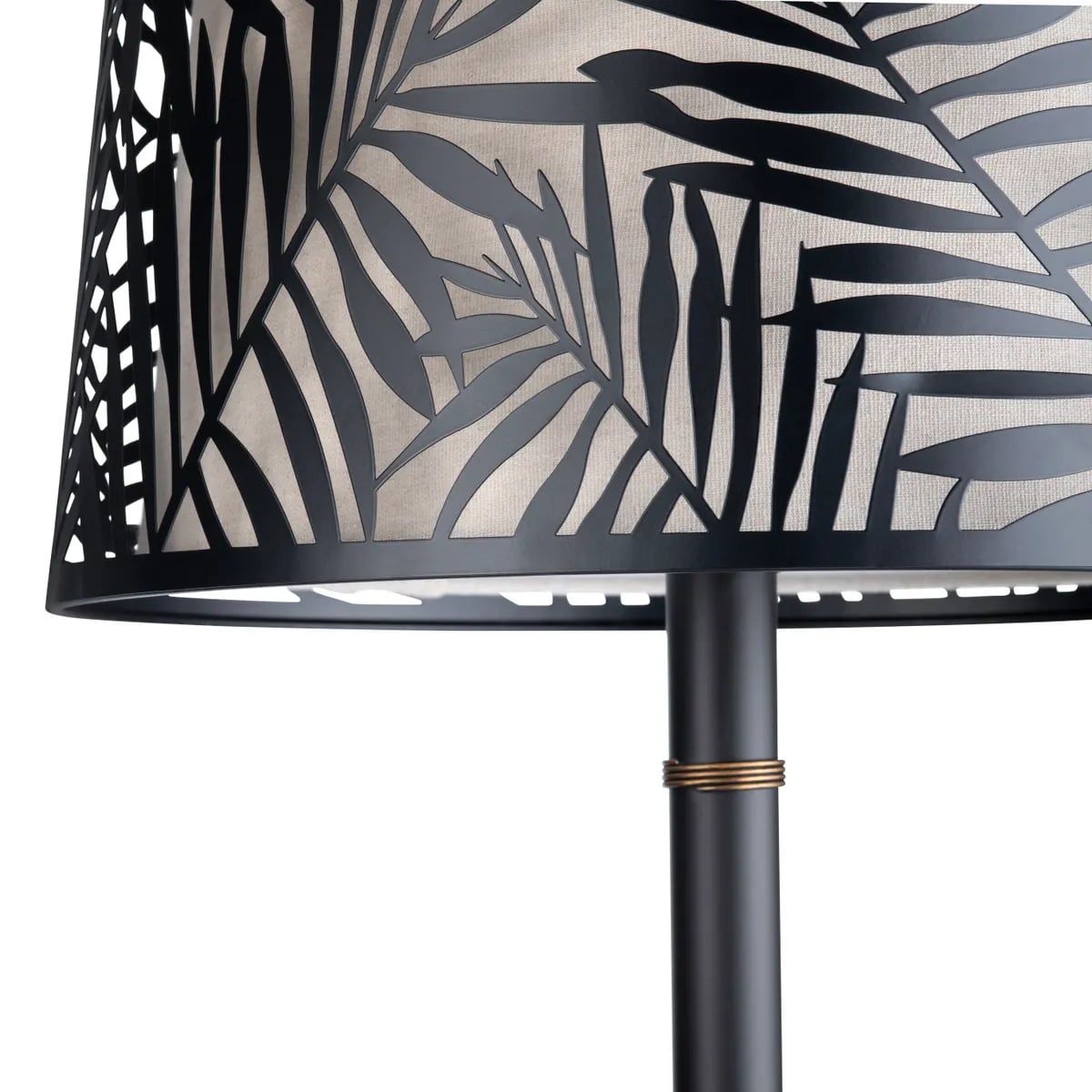Biscayne Floor Lamp