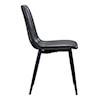 Zuo Dolce Dining Chair Set