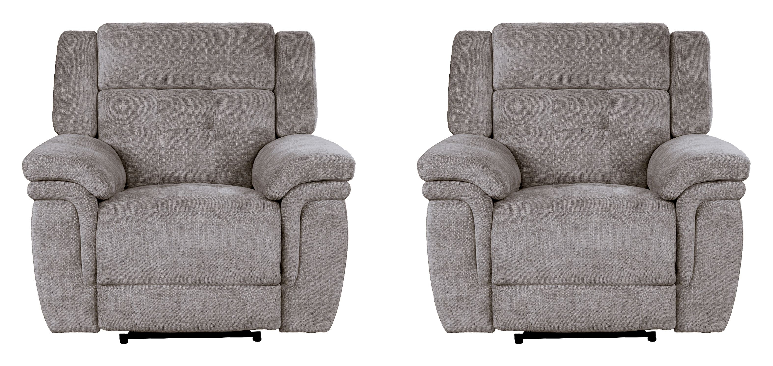 Power Recliner (Set of 2)