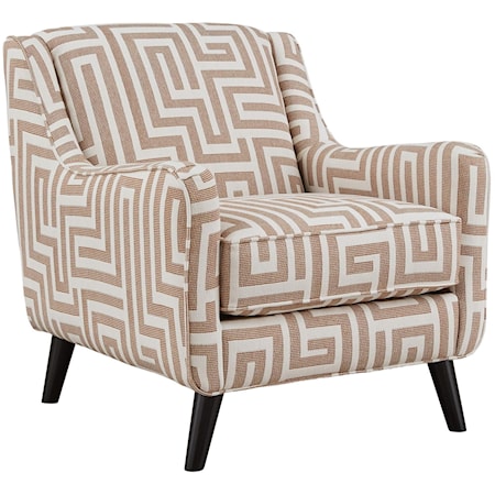 Accent Chair