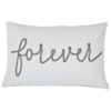 Michael Alan Select Pillows Forever White/Gray Pillow