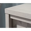 Sauder HARVEY PARK 6-Drawer Dresser