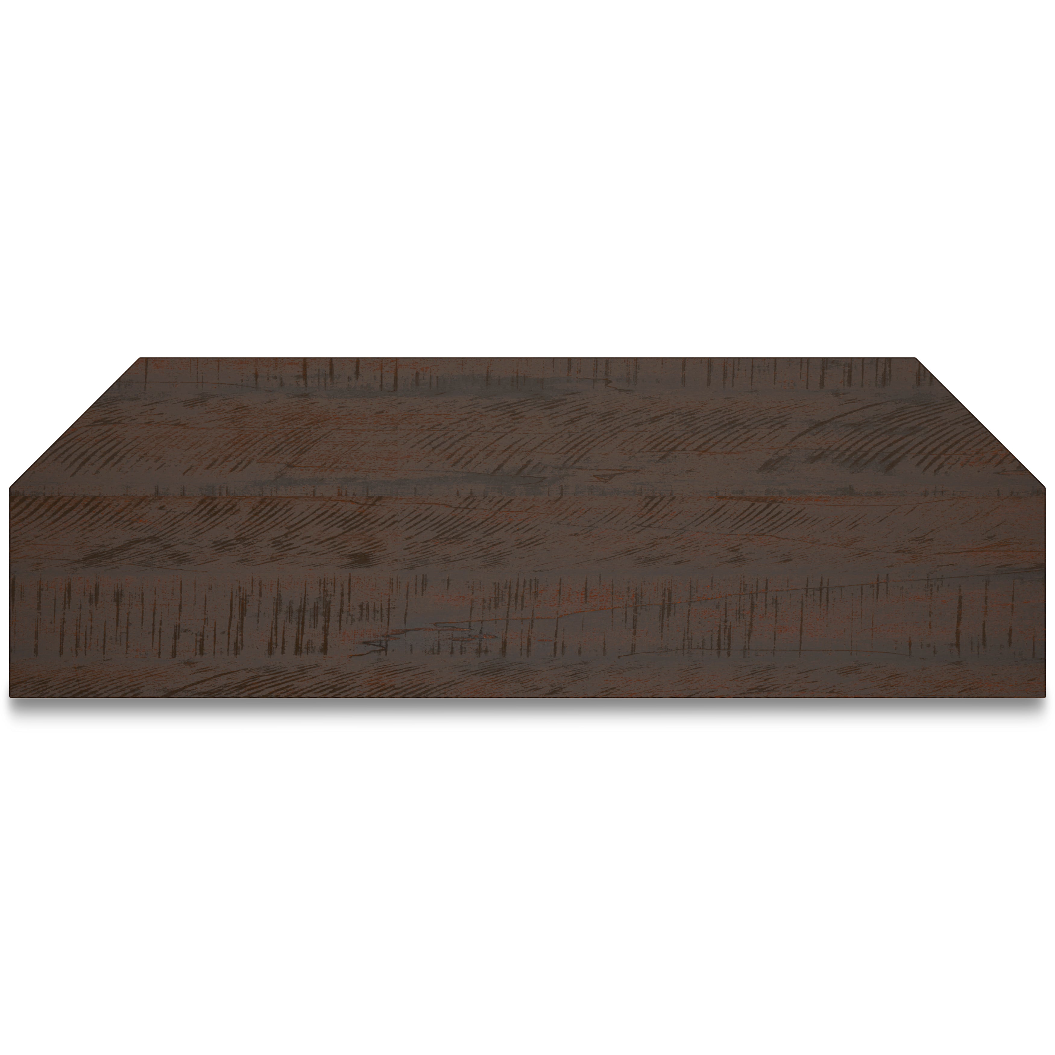 Signature Design by Ashley Camiburg ASHLW28367 Corner TV Stand