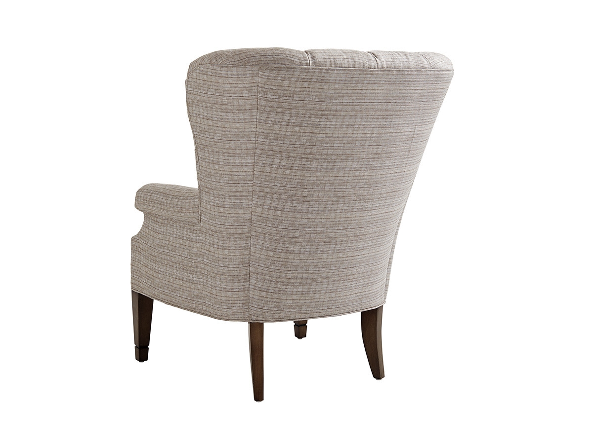 Wilton Wing Chair