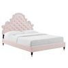 Modway Gwyneth Queen Platform Bed