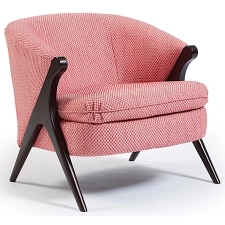 Tatiana Accent Chair