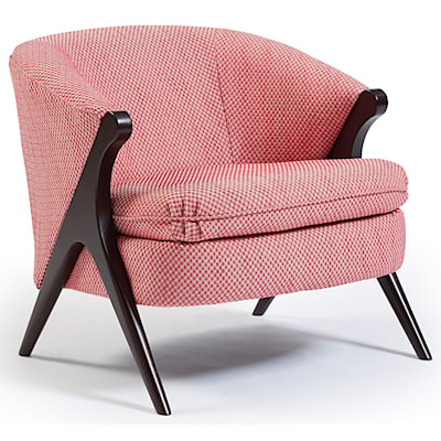 Best Home Furnishings Tatiana Tatiana Accent Chair