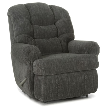 Manual Recliner
