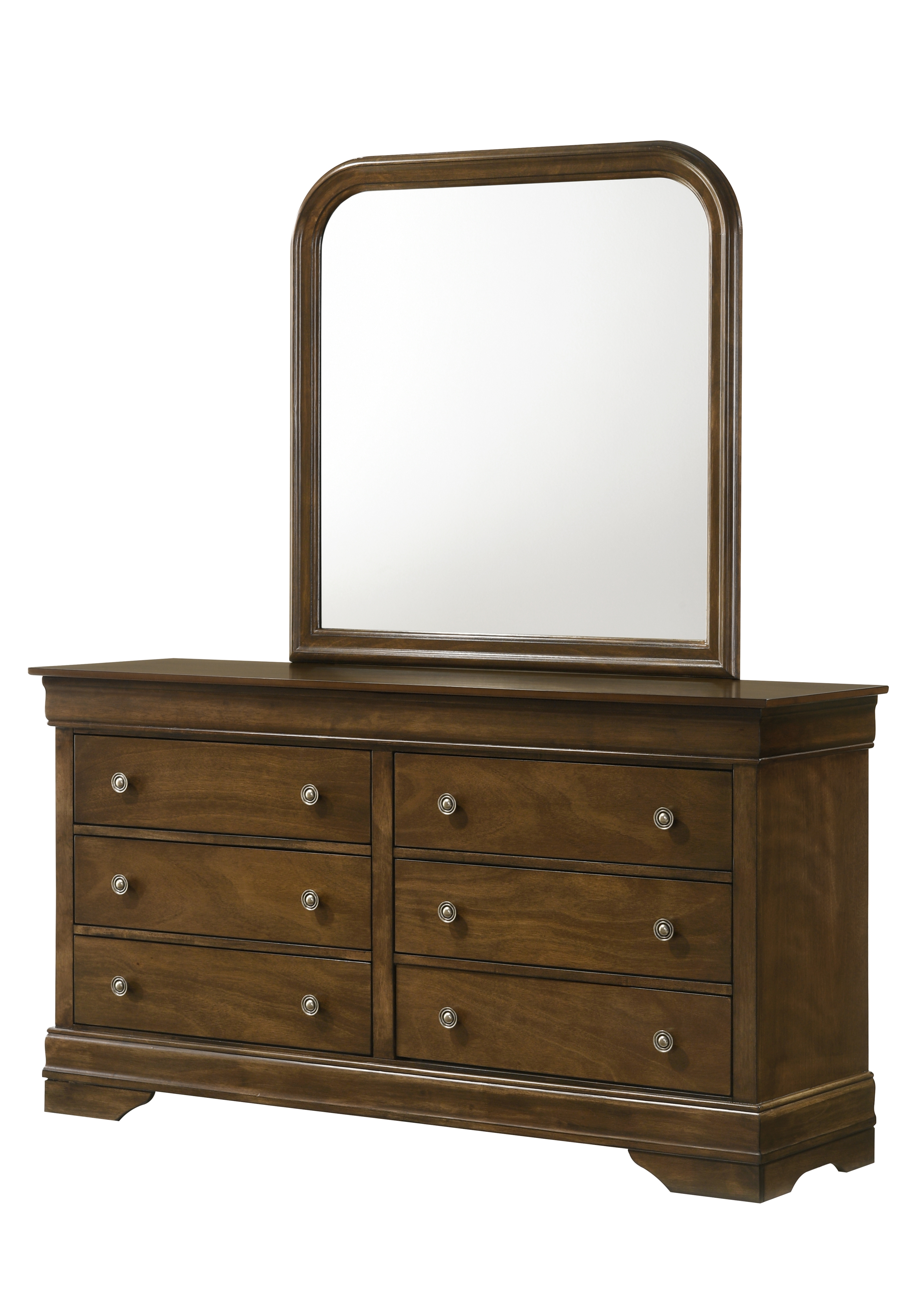 Lifestyle Porterlito 5-Piece Queen Storage Bedroom Set