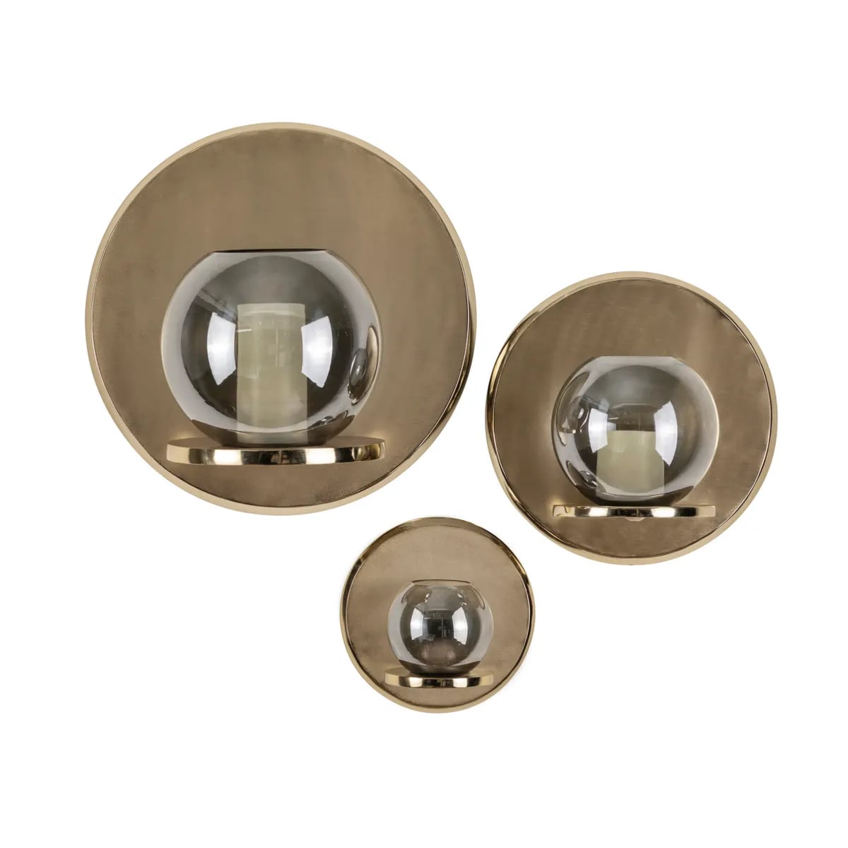 Blaire Small Candle Holder