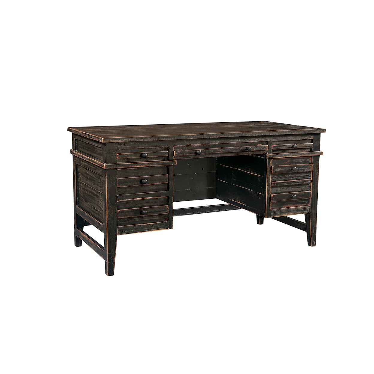 Aspenhome Reeds Farm Desk