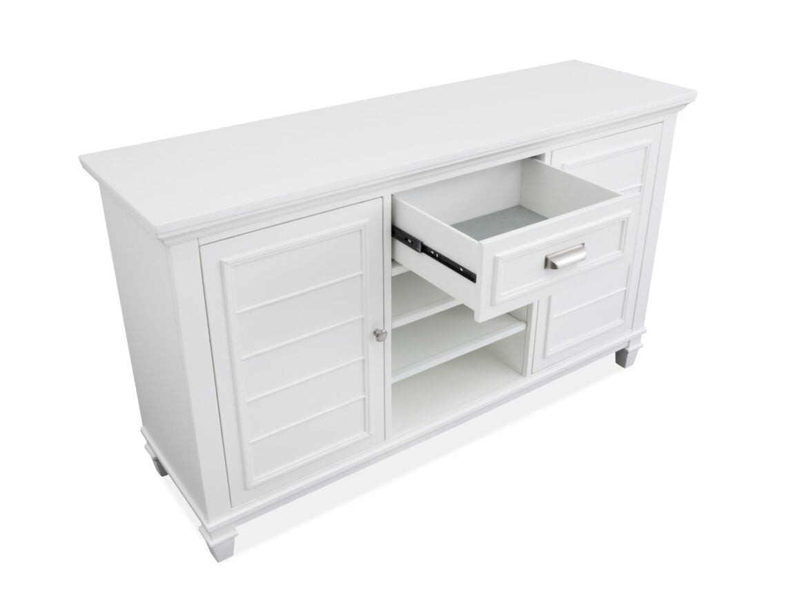 Magnussen Home Charleston Dining Room Server