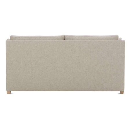 Serena Bench Cushion 92&quot; Sofa