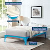 Modway Ollie Twin Platform Bed Frame