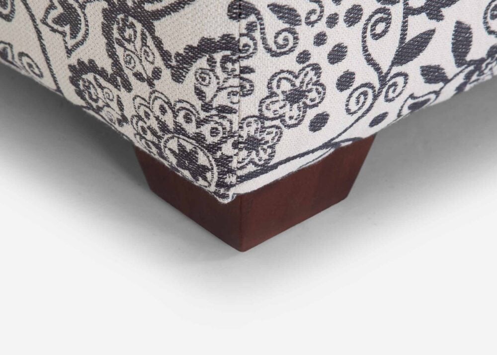 Franklin 864 Julienne Accent Ottoman