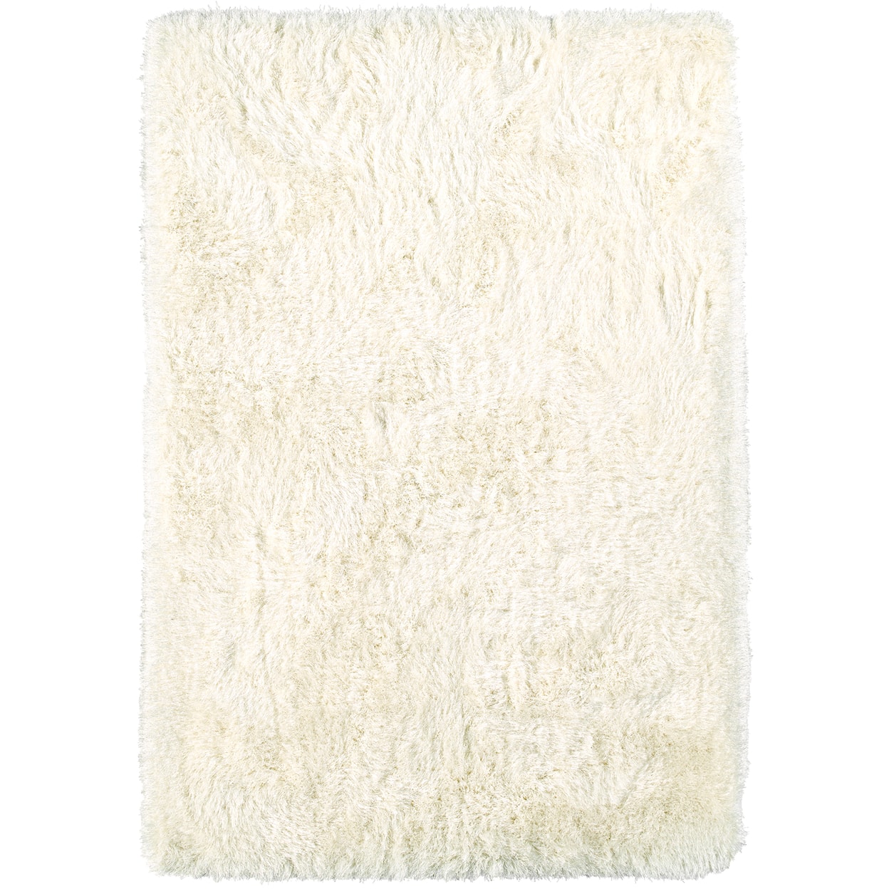 Dalyn Impact Ivory 5'X7'6" Area Rug