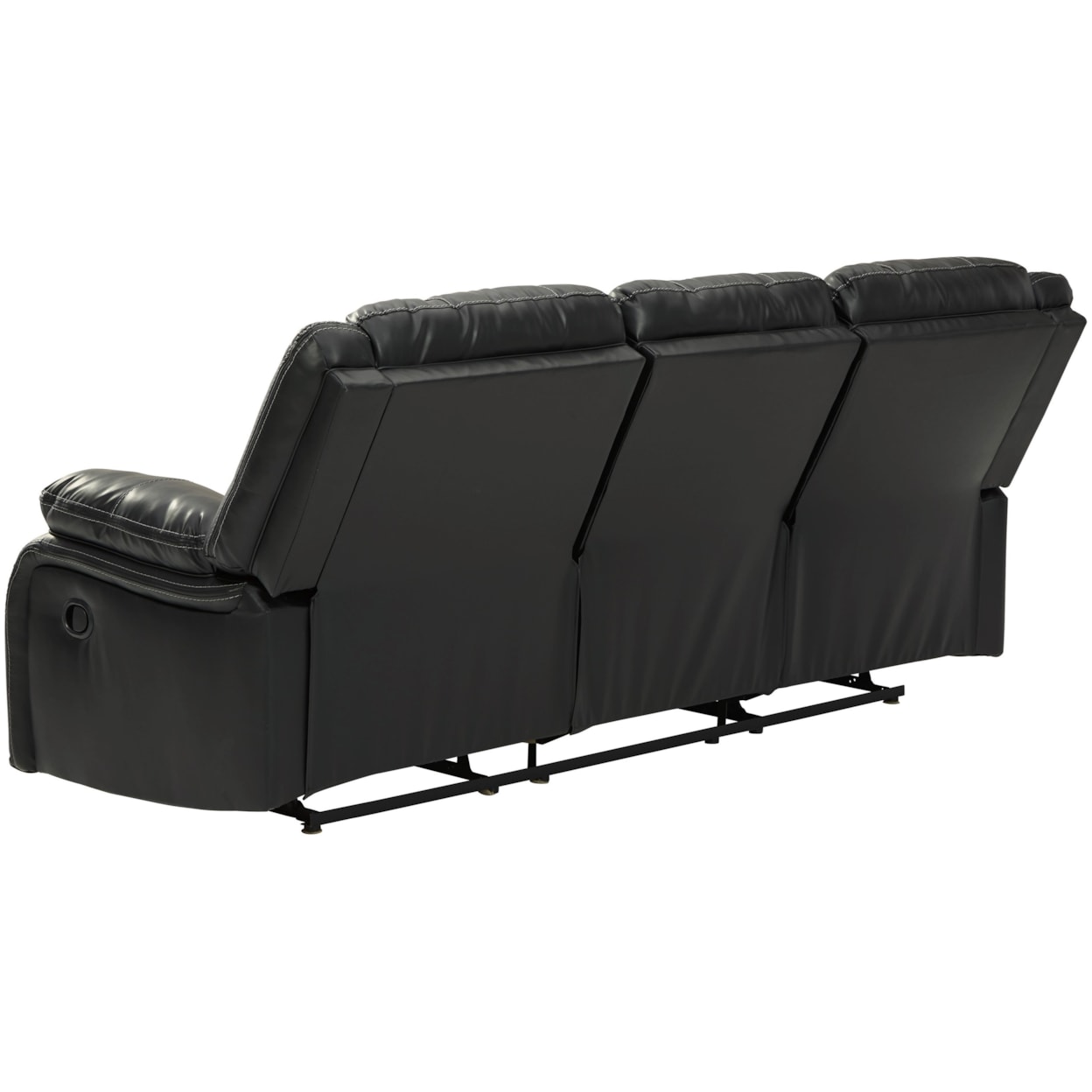 Signature Design by Ashley Furniture Calderwell Reclining Sofa