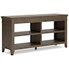 Ashley Furniture Signature Design Janismore Credenza