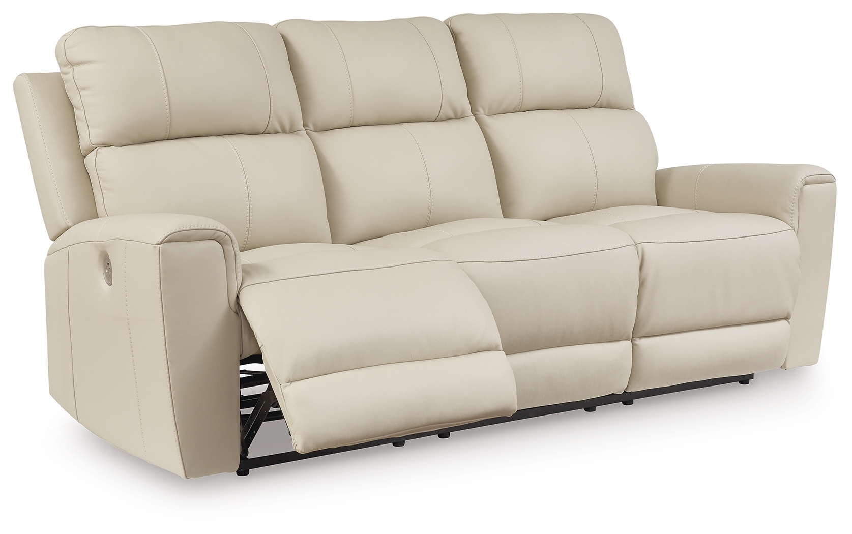 Power Reclining Sofa