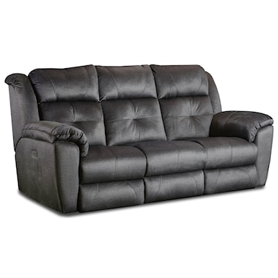 Southern Motion Vista Double Reclining Sofa