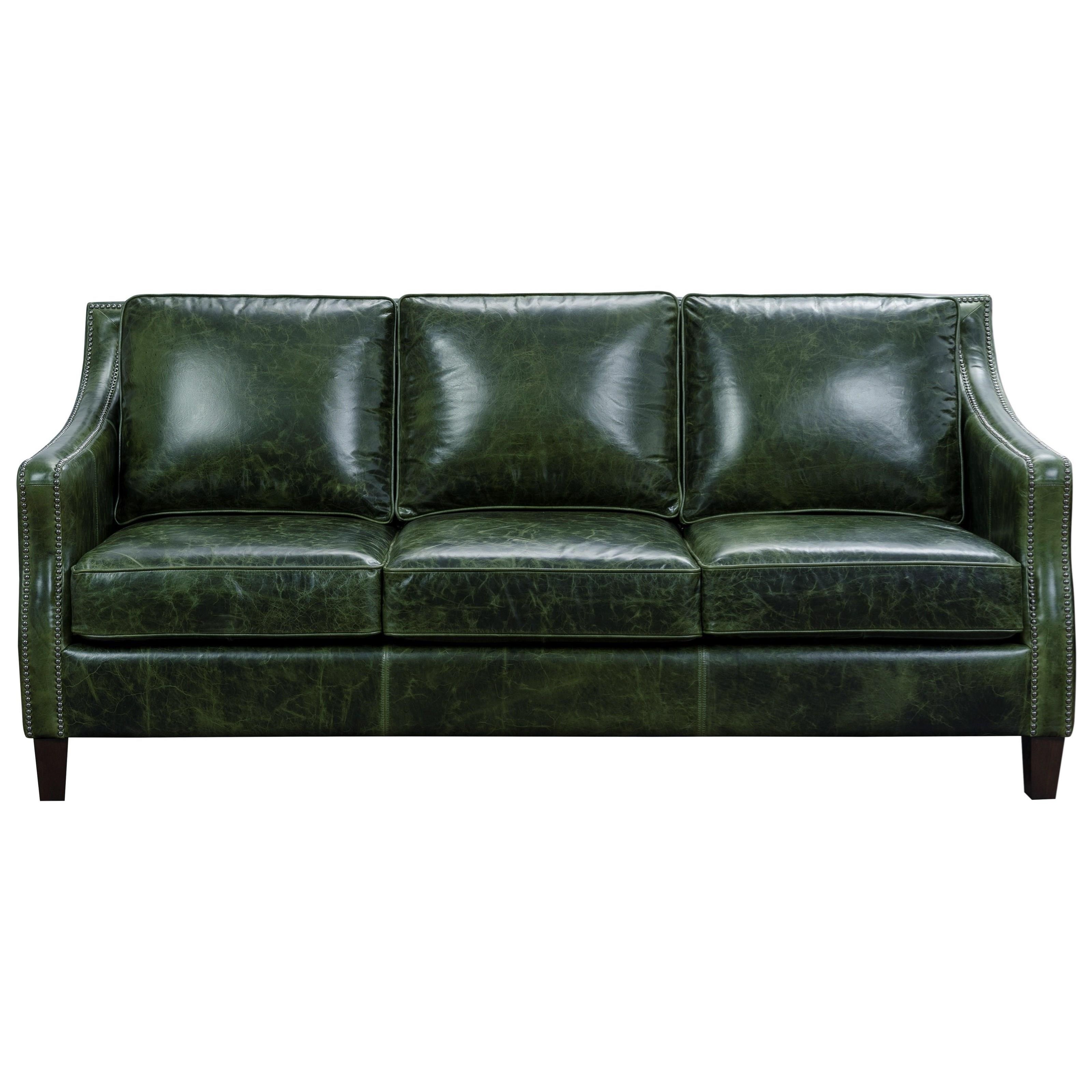 Pulaski Furniture Miles Stationary Uph P9046801725 1725 Transitional