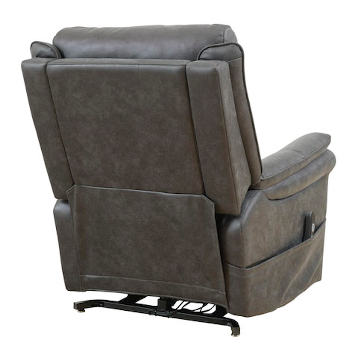 Signature Design by Ashley Lorreze 8530512 Power Lift Recliner with ...