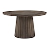 Magnussen Home Kavanaugh Dining Round Dining Table