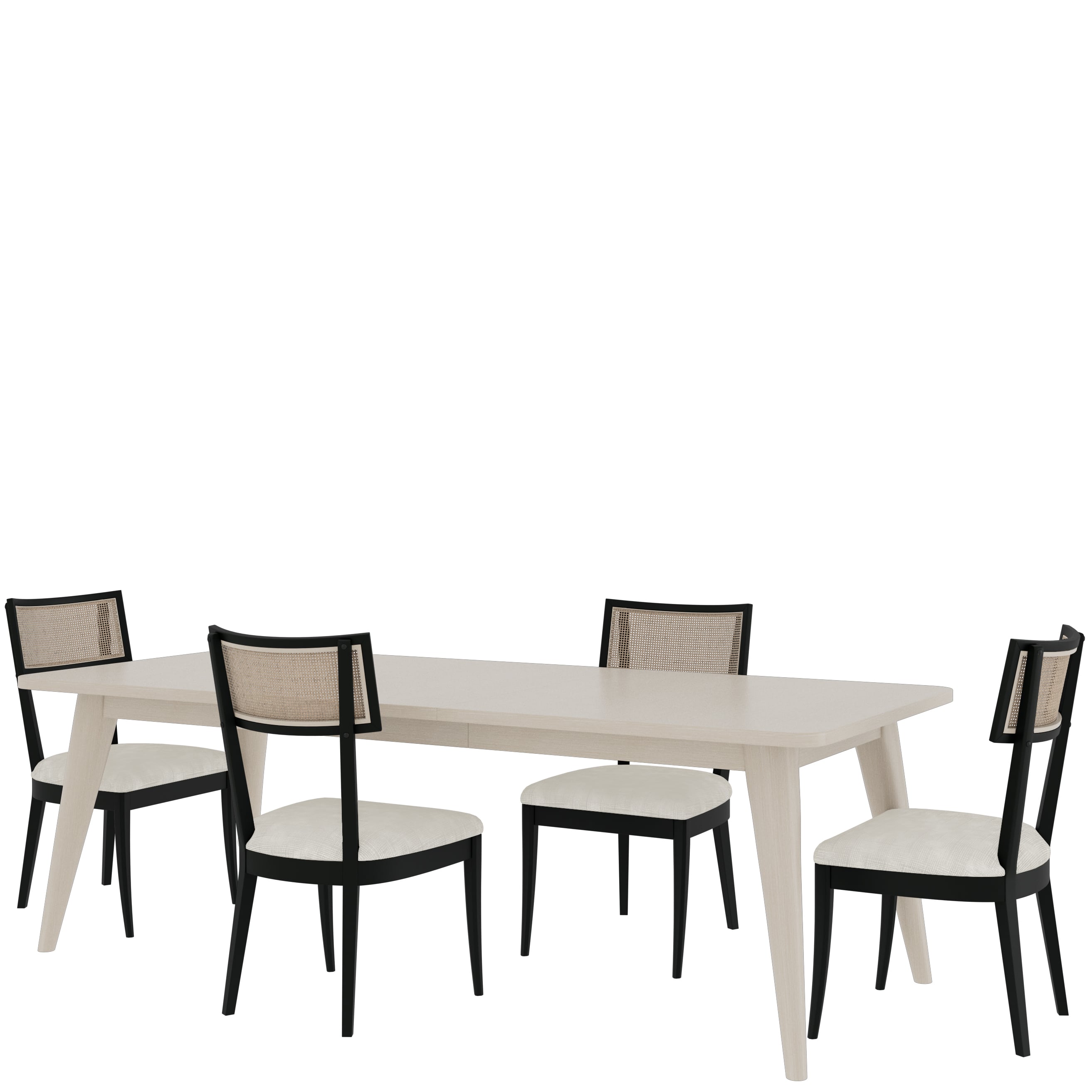 Riverside Furniture Laguna Rectangular Dining Table