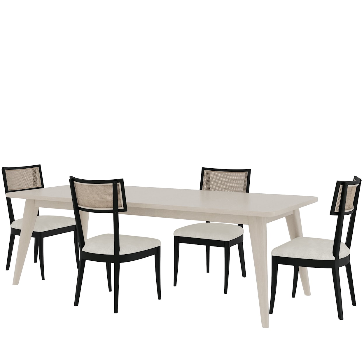 Riverside Furniture Laguna Rectangular Dining Table