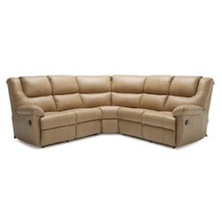 Tundra Sectional Sofa