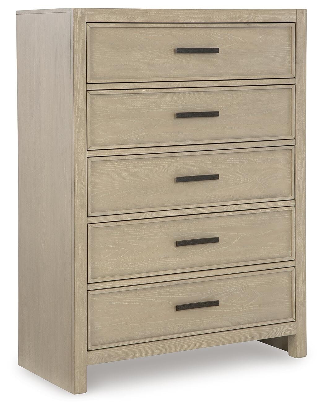 Five Drawer Chest